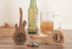 Carica l'immagine nel visualizzatore di Gallery, Apribottiglie chitarra
